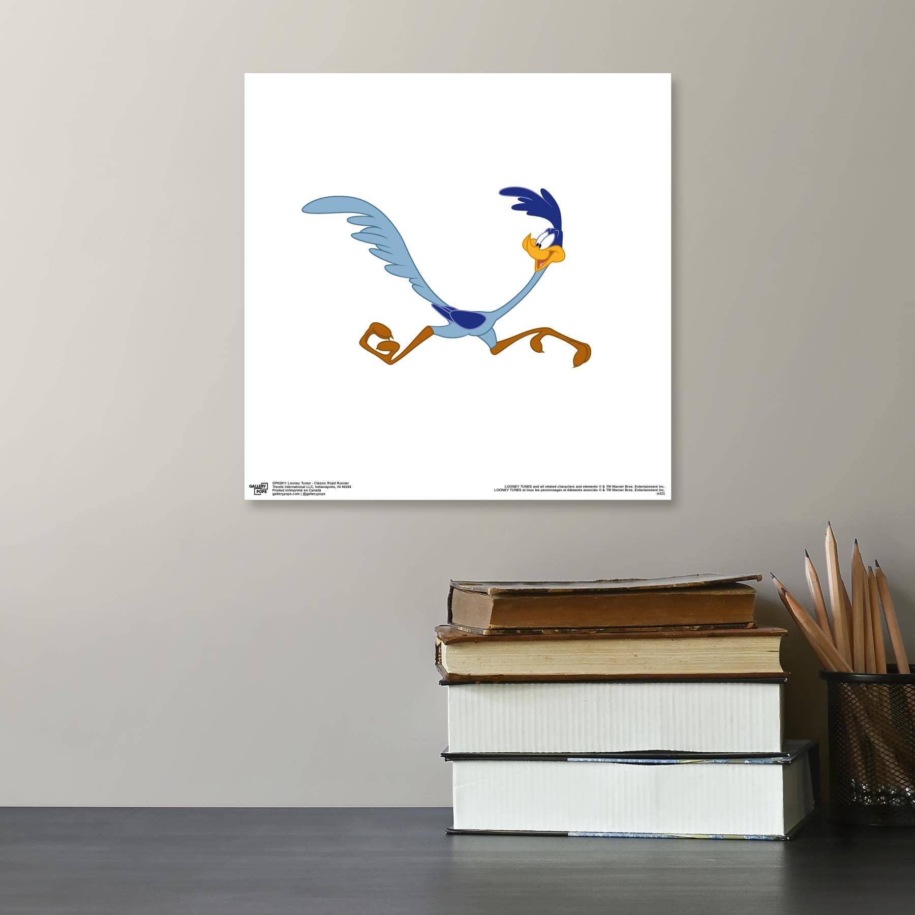Amazon.com: Trends International Gallery Pops Looney Tunes